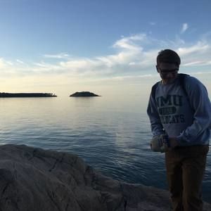 Meet your Posher, Taylor